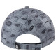Nike Παιδικό καπέλο Futura Printed Curved Brim Cap